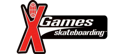 ESPN X Games Snowboarding 2002 title screen for Playstation 2